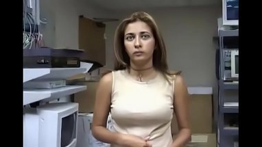 Margarita anal interview backroom facials xnx video