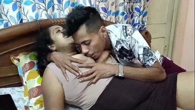 Indian Wife Hot Sex Video